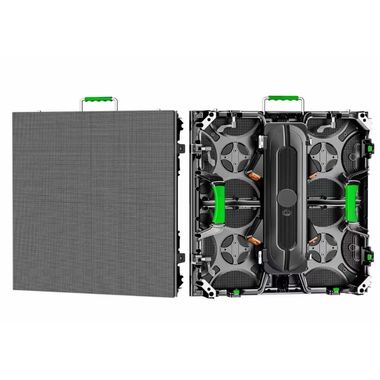 500 500 rental led display